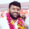RavindraBhidosa's profile picture. पूर्व विधायक दिमनी (मुरैना म.प्र.) @INCMP राष्ट्रीय अध्यक्ष किसान नौजवान मंच