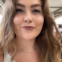 Dr Caitlin Burge(@CaitlinBurge95) 's Twitter Profile Photo