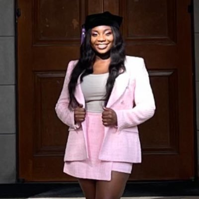 Aviation Law Attorney by day ✈️ …baker by night 👩🏾🍳