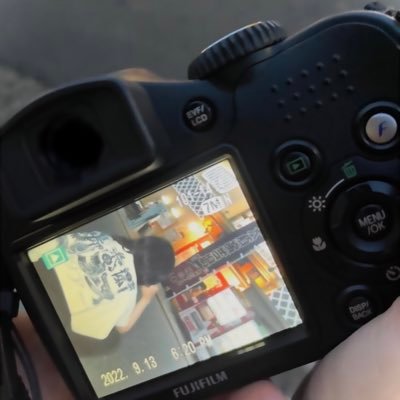 karamenokarume's profile picture. #かるさんは急人(いそぎんちゅ)←忙しない人間の生態をのぞいてみよう