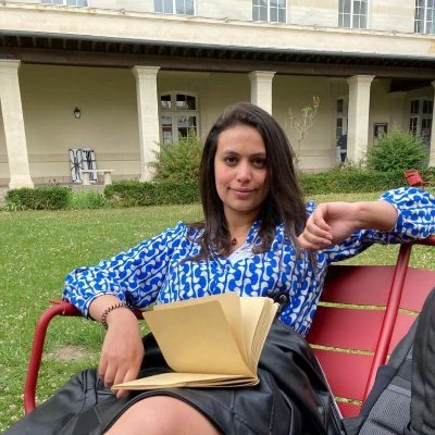 SiwarSaadaoui4's profile picture. 