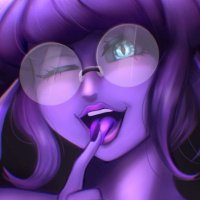 💜 Ms. Mauve VA🎙 💜 || 🔞 (Comms Closed)(@MissMauveVA) 's Twitter Profile Photo