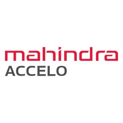 Mahindra Accelo