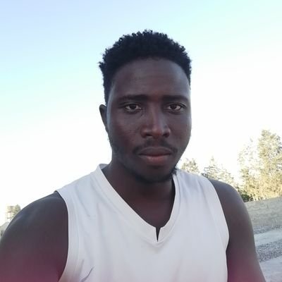 GuilaoMahammed's profile picture. 