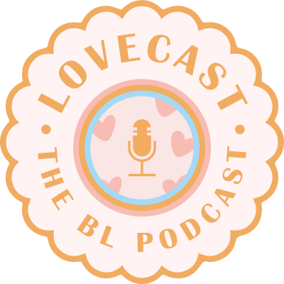 LoveCast the BL Podcastさんのプロフィール画像