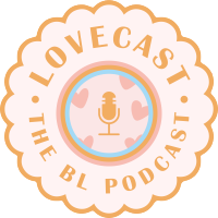 LoveCast the BL Podcast(@lovecastpodcast) 's Twitter Profile Photo