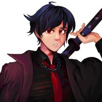 Josuke (@_josukami) Twitter profile photo