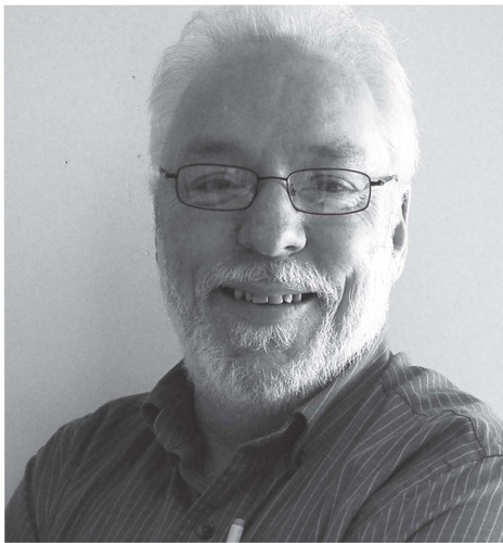 Lighting designer. Prof at Queen's Drama.