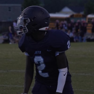 James Clemens High school Football 5’9 164 Ath ‘26. JermoneyToney1@gmail.com. 256-334-4323/ 3.4Gpa