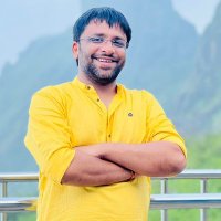MAYUR PATEL (@mayurpatel534) 's Twitter Profile