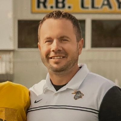 Father, Husband, Farmer, Coach, Sports Fan.