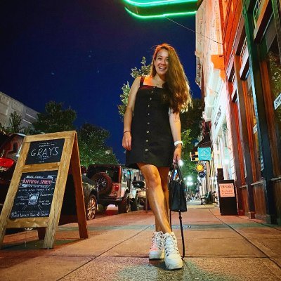 Former TV Ghost Hunter 👻 Metaphysical, History & Travel Enthusiast ✨