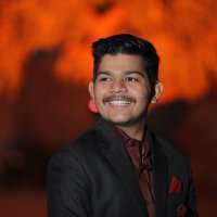 Aditya Patel(@aadi6984) 's Twitter Profile Photo