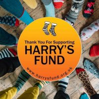 Harry's Fund(@HarrysFund) 's Twitter Profileg