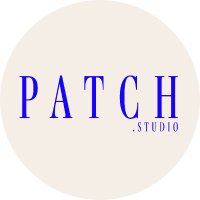 Patch Studio(@Patch_Studio_) 's Twitter Profile Photo