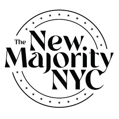 NewMajorityNYC Profile Picture