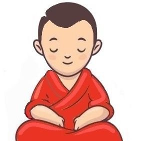 A Happy Monk. I teach Advance Meditation and try to solve Mind Puzzles. Otherwise, manage my family capital. #Meditations on Wealth, Wisdom and Happiness :)