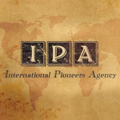 International Pioneers Agencyさんのプロフィール画像