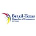 Brazil-Texas Chamber of Commerce (@bratecchouston) Twitter profile photo