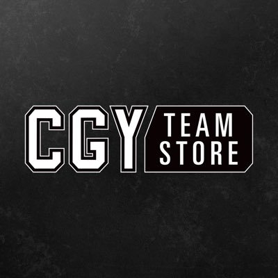 CGYTeamStore Profile Picture