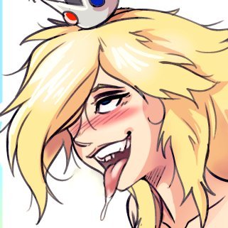 1DirtyRobutt's profile picture. @1DirtyRobot backup acct
Posting *Spicy* but Safe content
Enjoy~