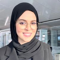 Shada Benbaia (@shadabennbaia) 's Twitter Profile