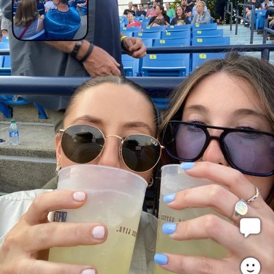 kierafarleyy's profile picture. 