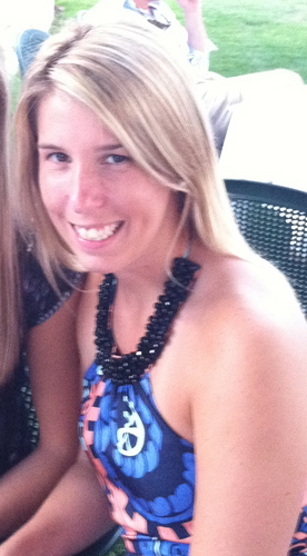 ecscootergirl's profile picture. 