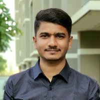 Kaushal Patel | कौशल(@the_kv96) 's Twitter Profile Photo