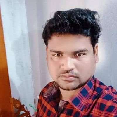 NaikGayachand's profile picture. Gayachanda Naik