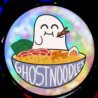 GhostNoodles_ Profile Picture