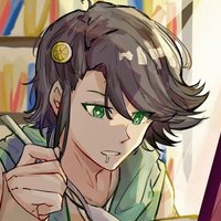 七幽 (@zheye3hao) 's Twitter Profile Photo