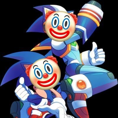 TreploidsBurrao's profile picture. Apenas um cara sem nada o que fazer separando as melhores ( ou piores ) burradas do Triple Reploids.