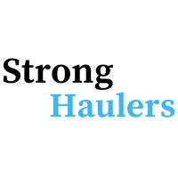 Ibrahim Rashid (@stronghauler) 's Twitter Profile