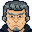 Usually thinking about game design.
Yakuza fan, variety gaming enthusiast
Occassionally making pixel art 
He/Him🏳️‍🌈
Pfp by @rp_varela