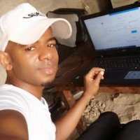 Mamoud Sow (@mamoudsow5) 's Twitter Profile