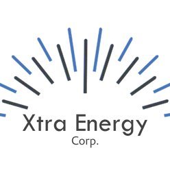 Official Account of Xtra Energy Corp. OTCMarkets: $XTPT. #Antimony exploration company focused on developing its flagship project 