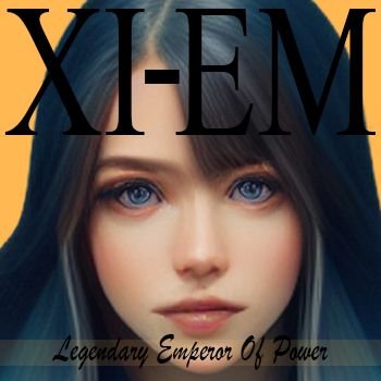 🔥Sell / Buy ❤️ NFT
---------
Opensea :
XI-EM & Legendary Emperor Of Power
---------
Link : https://t.co/a478SCLViE