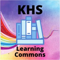 Knightdale High Learning Commons(@knightdalelc) 's Twitter Profile Photo