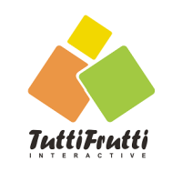 Tuttifrutti Interactive(@tuttifrutti_gam) 's Twitter Profile Photo