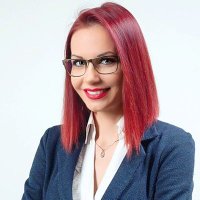 Jelena Spirić (@spiricjelena) 's Twitter Profile Photo Jelena Spirić (@spiricjelena) 's Twitter Profile Photo