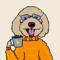 Poodle(@wzhigan) 's Twitter Profile Photo