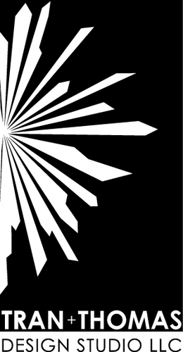 TranThomasKC's profile picture. Based in Kansas City, Tran + Thomas Design Studio is an award-winning, full-service interior design firm specializing in commercial and residential design.