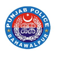 Bahawalpur Police(@prodpobwp) 's Twitter Profile Photo