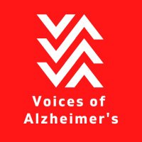 Voices of Alzheimer's(@VoicesofAlz) 's Twitter Profile Photo