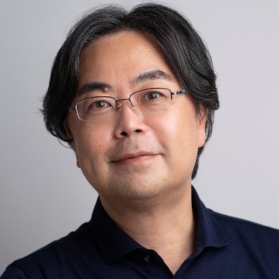 Daisuke Kihara (木原大亮), Professor, Purdue University, Dept of Biol/CS, Indiana, USA. Bioinformatics. Official Lab account: @kiharalab