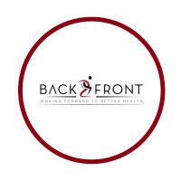 Back2Front Physio (@back2frontphys) 's Twitter Profile
