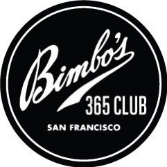 Restaurants near Bimbo's 365 Club