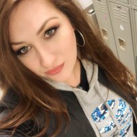 Victoria Benton (@benton_vic) 's Twitter Profile Photo
