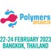 Polymers 2024 International Conference- Spain (@Polymers2024) Twitter profile photo